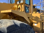 General Appearance with Sheet Metal (fiberglass) Condition