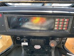 Control Station with Warning Lights
