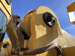 Chassis with Chassis to Arm Pins