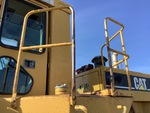 General Appearance with Hand Rails