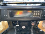 Control Station with Dash Console