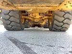 Chassis with Frame Condition