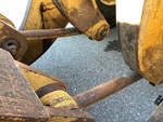 Chassis with Tilt Linkage