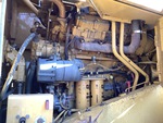 Engine with Engine - Right Side
