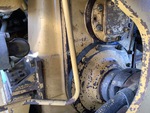 Drivetrain with Transmission