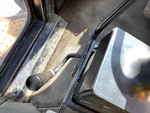 Safety with Safety Lock Out/Stop