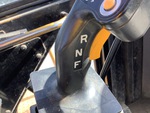 Control Station with Drivetrain Controls