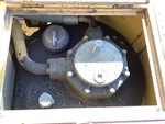 Hydraulics with Hydraulic Tank