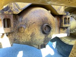 Drivetrain with Front Drive Axle