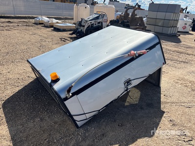 Leer Truck Cap - Fits Truck