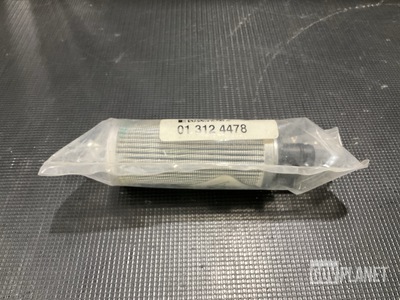 (68) IMPAK CR006SZ Particulate Filters