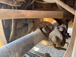 Drivetrain with Transfer Case / Drop Box