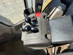 Control Station with Hydraulic Controls