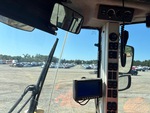 Control Station with Mirrors