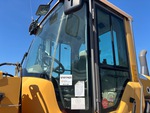 General Appearance with Glass