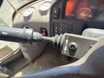 Control Station with Drivetrain Controls