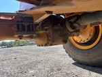 Drivetrain with Front Drive Axle