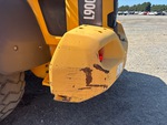General Appearance with Paint