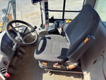 Control Station with Seats/Armrests