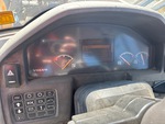 Control Station with Dash Console