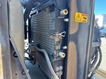 Engine with Radiator
