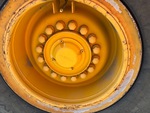 Drivetrain with Final Drives