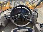 Control Station with Steering Controls