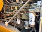 Engine with Engine - Right Side