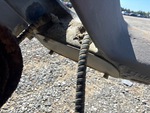 Specialty with Loader Quick Coupler
