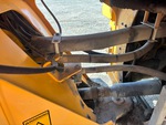 Hydraulics with Hoses (Hydraulics)