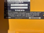 Engine with Emission Label
