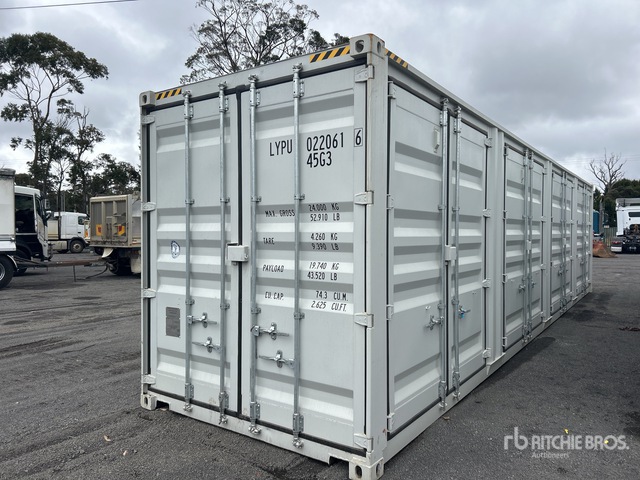 Containers