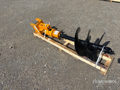 2026 GIYI 58 in エクスカベーター用アタッチメント - その他 - Fits Cat 303 (Unused)