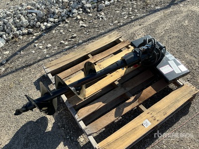 2026 GIYI Mini Kompaktladerschnecke (Unused)