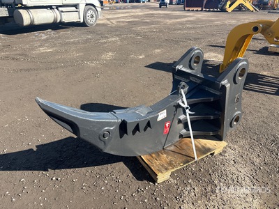 2026 LEDI LD400S Excavator Ripper - Fits 30 - 35 ton (Unused)
