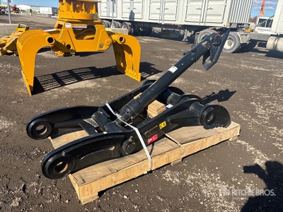 2026 LEDI LD300MZJ Hydraulic エクスカベーター用ホーパック - Fits 24 - 28 ton (Unused)