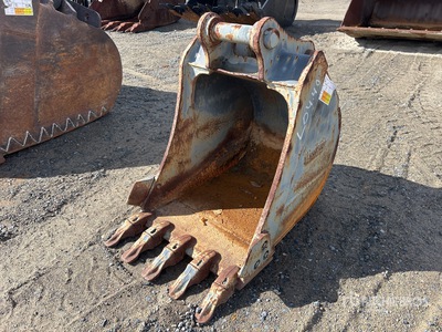 Volvo 500 mm Q/C Digging Excavator Bucket