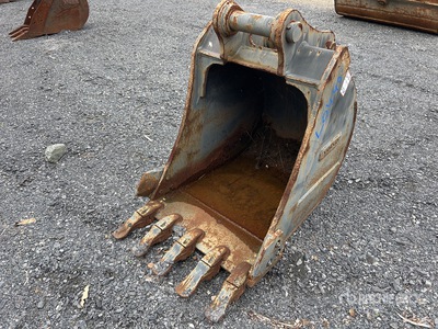 Volvo 500 mm Q/C Digging Excavator Bucket
