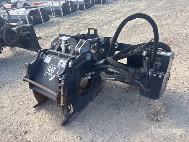 Skid Steer Attachments