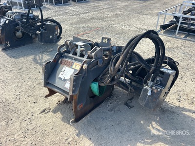Cat PC305B 20 in Skid Steer Planer