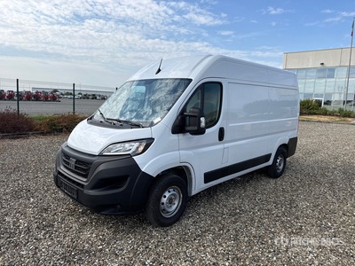 2023 Fiat Ducato 2.2 Mjet 103 KW KA L2H2 Bestelwagen