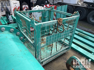 Man Cage