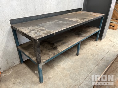 2400 mm Workbench
