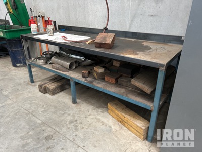Werkbank