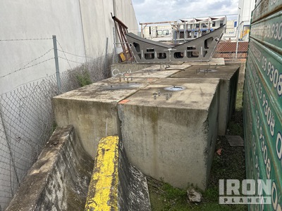 Quantity of Concrete Blocks その他 - 店舗 & 倉庫