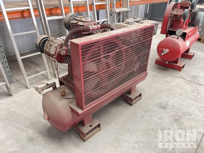 Airmac T55P 150 L Luftkompressor