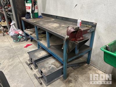 Werkbank