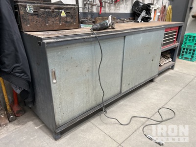 Werkbank