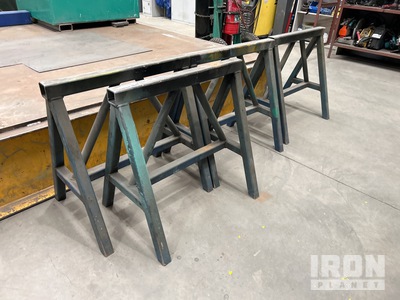 Quantity of (4) Trestles その他 - 店舗 & 倉庫