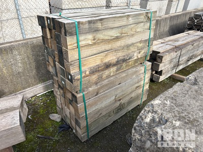 Quantity of Timber Blocks その他 - 店舗 & 倉庫